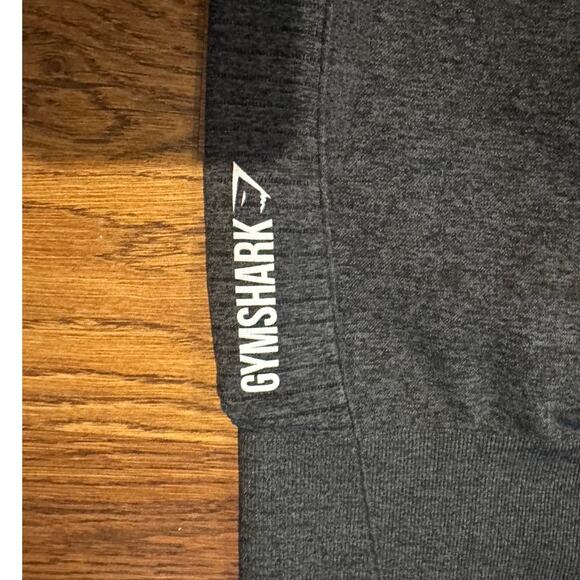 Gymshark Women's Everyday Seamless Leggings – Gray – Size Small Fitness Girl - Picture 4 of 10